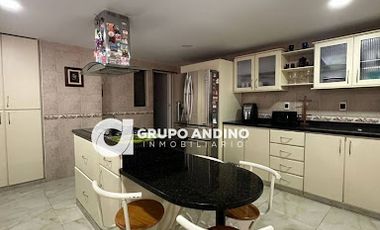 VENTA de CASAS en BUCARAMANGA