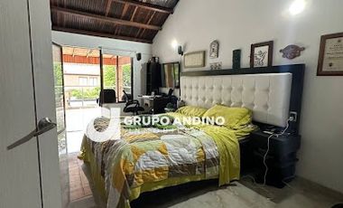 VENTA de CASAS en BUCARAMANGA