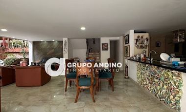 VENTA de CASAS en BUCARAMANGA