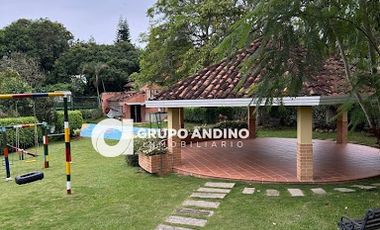 VENTA de CASAS en BUCARAMANGA