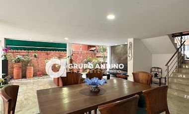 VENTA de CASAS en BUCARAMANGA