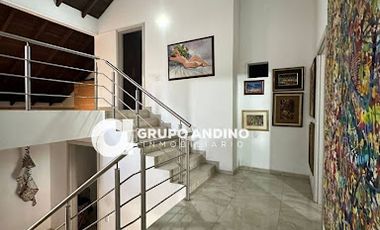 VENTA de CASAS en BUCARAMANGA