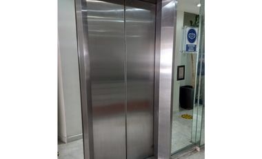 OFICINA EN RENTA EN POLANCO