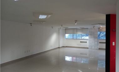 OFICINA EN RENTA EN POLANCO