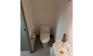 OFICINA EN RENTA EN POLANCO