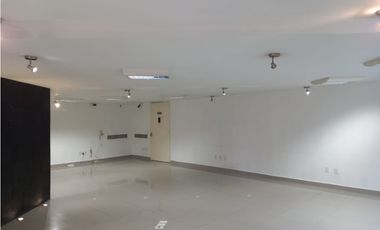 OFICINA EN RENTA EN POLANCO