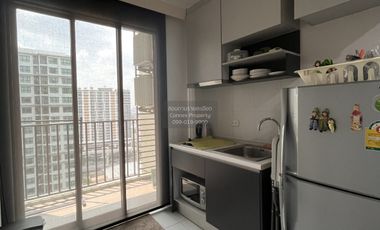 FOR RENT Condo The Base Chaengwattana  CX-67437