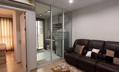 FOR RENT Condo The Base Chaengwattana  CX-67437