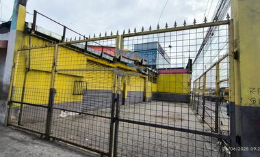 Alquiler propiedad comercial 1100m2 Vía a Daule km 8 Guayaquil Ecuador