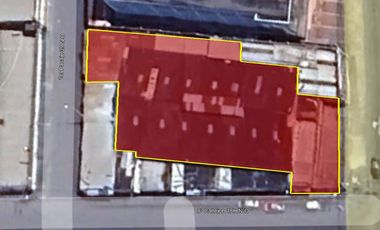 Alquiler propiedad comercial 1100m2 Vía a Daule km 8 Guayaquil Ecuador