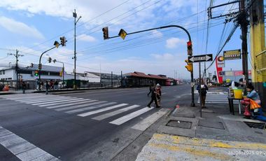 Alquiler propiedad comercial 1100m2 Vía a Daule km 8 Guayaquil Ecuador