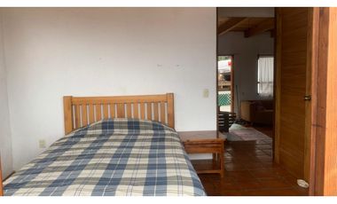 CASA EN RENTA AMUEBLADA, VALLE DE BRAVO