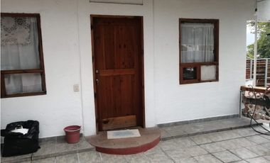 CASA EN RENTA AMUEBLADA, VALLE DE BRAVO