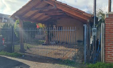 Casa Villa María Lucia , Machalí