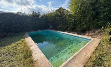 Casa Villa María Lucia , Machalí