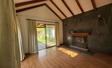Casa Villa María Lucia , Machalí