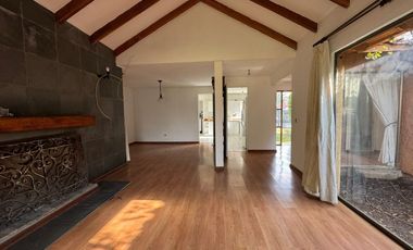 Casa Villa María Lucia , Machalí