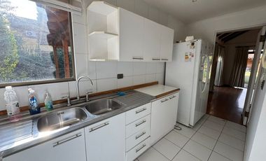 Casa Villa María Lucia , Machalí