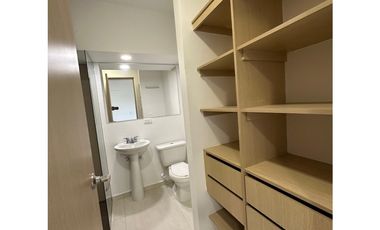 Se Arrienda Apartamento Reserva del Bosque, Artex Itagui