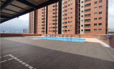Se Arrienda Apartamento Reserva del Bosque, Artex Itagui