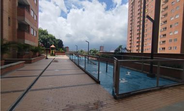 Se Arrienda Apartamento Reserva del Bosque, Artex Itagui