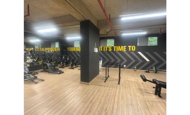 Se Arrienda Apartamento Reserva del Bosque, Artex Itagui