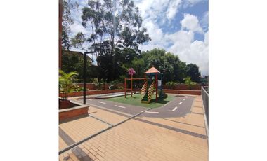 Se Arrienda Apartamento Reserva del Bosque, Artex Itagui