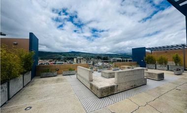 Vendo Apartamento primer Piso Elevado  En Cajicá en conjunto.