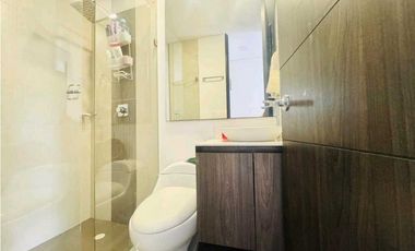 Vendo Apartamento primer Piso Elevado  En Cajicá en conjunto.