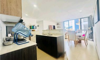 Vendo Apartamento primer Piso Elevado  En Cajicá en conjunto.