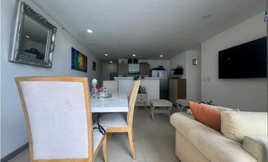Vendo Apartamento primer Piso Elevado  En Cajicá en conjunto.