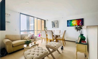 Vendo Apartamento primer Piso Elevado  En Cajicá en conjunto.