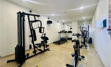 Vendo Apartamento primer Piso Elevado  En Cajicá en conjunto.