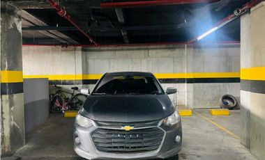 Vendo Apartamento primer Piso Elevado  En Cajicá en conjunto.