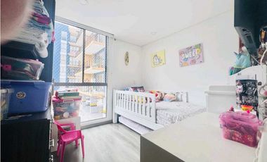 Vendo Apartamento primer Piso Elevado  En Cajicá en conjunto.