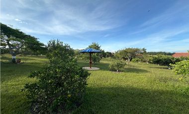 PARCELA EN VENTA CONDOMINIO EL RECREO - MESA DE LOS SANTOS