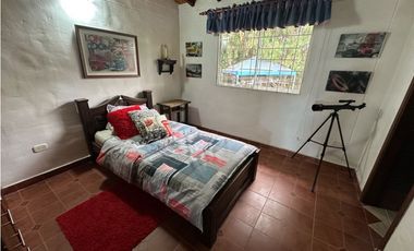 PARCELA EN VENTA CONDOMINIO EL RECREO - MESA DE LOS SANTOS