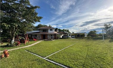 PARCELA EN VENTA CONDOMINIO EL RECREO - MESA DE LOS SANTOS
