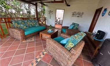 PARCELA EN VENTA CONDOMINIO EL RECREO - MESA DE LOS SANTOS