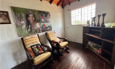 PARCELA EN VENTA CONDOMINIO EL RECREO - MESA DE LOS SANTOS