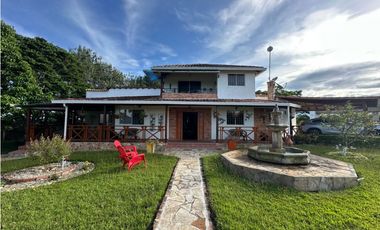 PARCELA EN VENTA CONDOMINIO EL RECREO - MESA DE LOS SANTOS