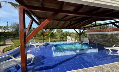 PARCELA EN VENTA CONDOMINIO EL RECREO - MESA DE LOS SANTOS