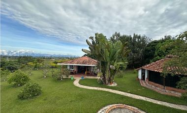 PARCELA EN VENTA CONDOMINIO EL RECREO - MESA DE LOS SANTOS