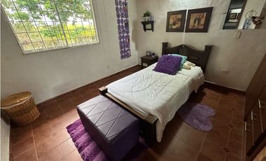 PARCELA EN VENTA CONDOMINIO EL RECREO - MESA DE LOS SANTOS