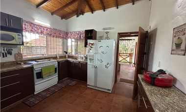 PARCELA EN VENTA CONDOMINIO EL RECREO - MESA DE LOS SANTOS