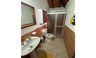 PARCELA EN VENTA CONDOMINIO EL RECREO - MESA DE LOS SANTOS