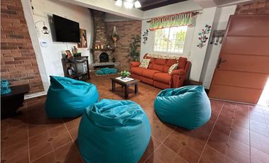 PARCELA EN VENTA CONDOMINIO EL RECREO - MESA DE LOS SANTOS