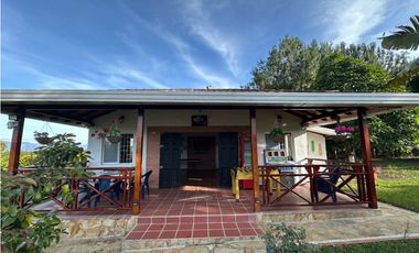 PARCELA EN VENTA CONDOMINIO EL RECREO - MESA DE LOS SANTOS
