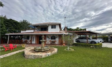 PARCELA EN VENTA CONDOMINIO EL RECREO - MESA DE LOS SANTOS