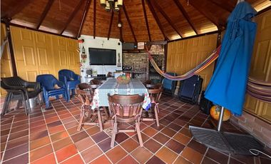 PARCELA EN VENTA CONDOMINIO EL RECREO - MESA DE LOS SANTOS